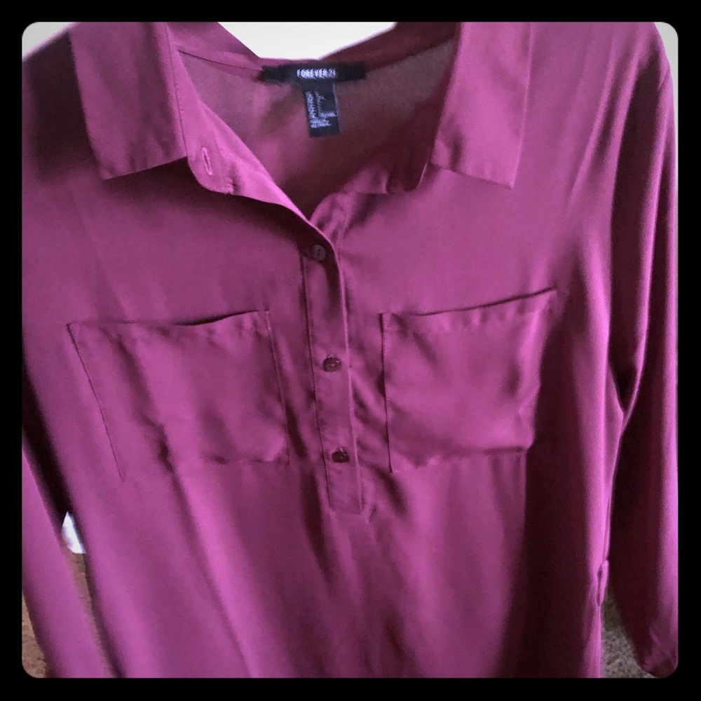 Shirt style dress